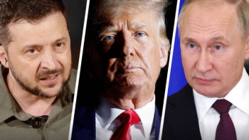 Фотография к новости: Украина, АҚШ және Ресей арасындағы келіссөздердің жаңа кезеңі ақпанның соңына дейін өтуі мүмкін