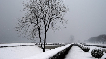 Фотография к новости: "Қазгидромет" 22 ақпанға арналған ауа райы болжамын жариялады