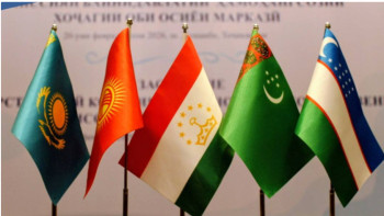 Фотография к новости: Орталық Азия елдері су саласындағы халықаралық үйлестіруді күшейтуге бағытталған Қазақстанның бастамаларын талқылады