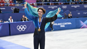 Фотография к новости: Қазақстан қысқы Олимпиада тарихында екінші рет үздік көрсеткішке қол жеткізді