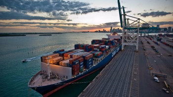 Фотография к новости: Ормуз бұғазы және мұнай нарығы: Иранның нақты ықпалы қандай?