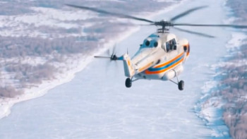 Фотография к новости: Абай облысында тасқынға қарсы бақылау жүргізілуде