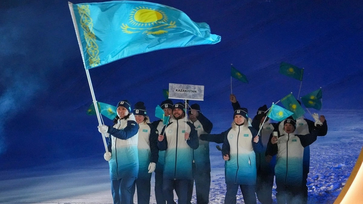  ҰОК/Тұрар Қазанғапов