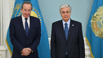 Фотография к новости: Air Astana АҚШ-қа ұша алатын ұшақтар сатып алуы мүмкін