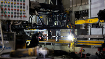 Фотография к новости: Биыл Қазақстанда 208 мыңнан астам көлік шығарылады