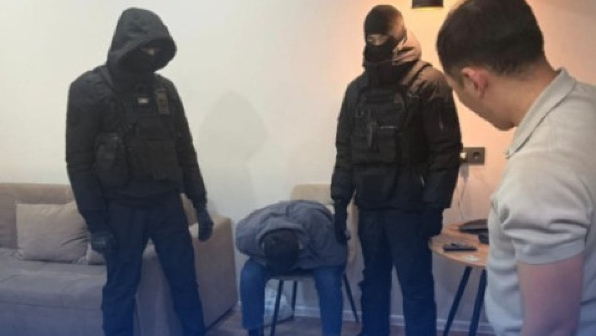  Ақмола облысының ПД