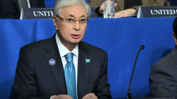 Фотография к новости: Орталық Азия елдері арасындағы көшбасшы: Қазақстаннан тартылған ТШИ көлемі шамамен 151 миллиард АҚШ долларын құрады