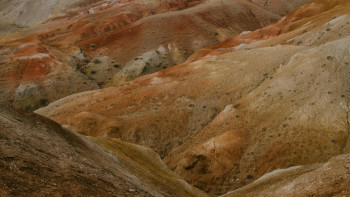 Фотография к новости: Еліміздің 11 өңірінде кешенді геобарлау басталады