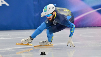 Фотография к новости: Үздік ондық: Қазақстандық спортшылар 2026 жылғы Олимпиадада үздіктер қатарынан көрінді