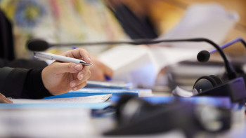 Фотография к новости: Референдумға қай елден бақылаушылар келеді? 