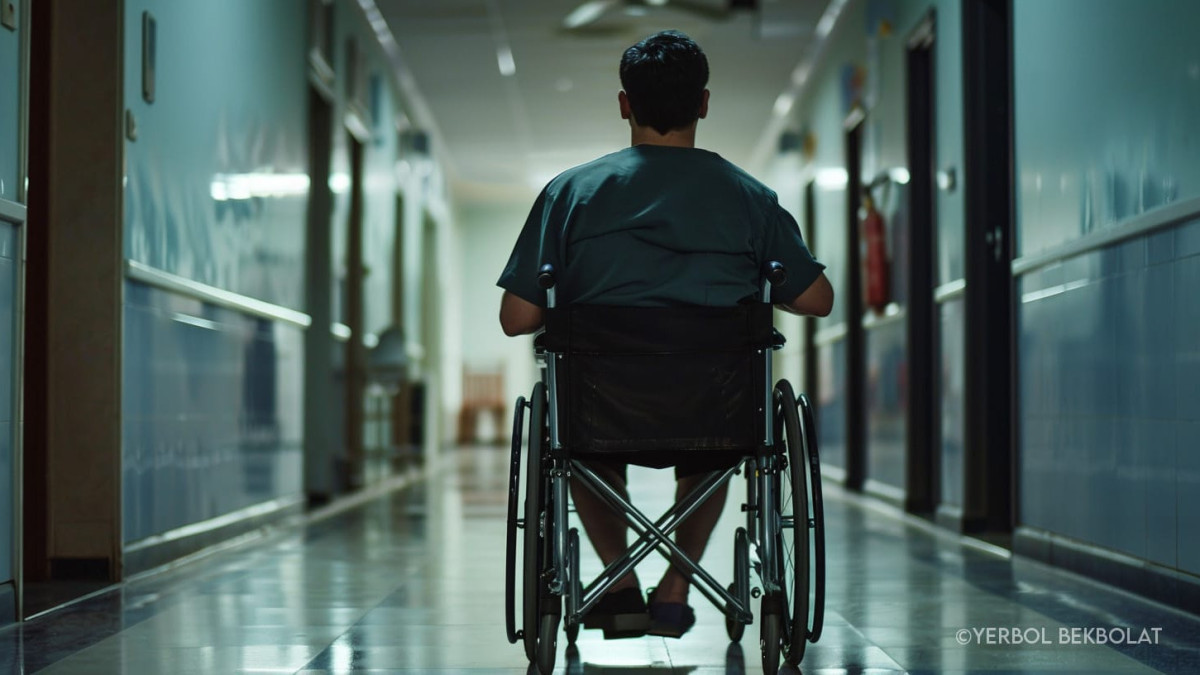  ©BAQ.KZ архиві/ЖИ - Ерболат Бекболат