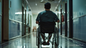 Фотография к новости: Шымкент тұрғыны сапасыз протез үшін 2 миллион теңге өндіріп алды