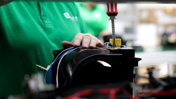 Фотография к новости: Отандық өнім: Елімізде полиэтилен мен алкилат өндірісі басталады