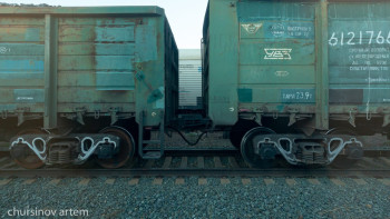 Фотография к новости: Алтынкөл – Қорғас торабының өткізу қабілеті екі есе артады