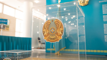 Фотография к новости: Өңірлер референдумға толықтай дайын