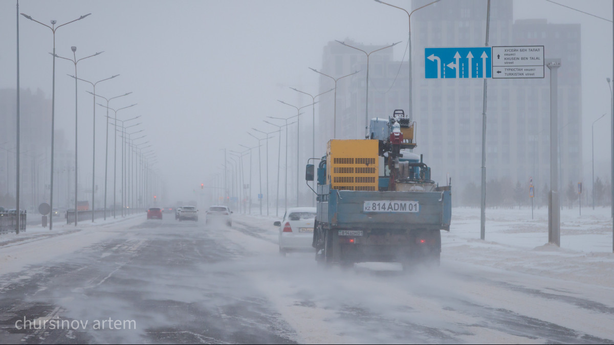  BAQ.KZ архиві/Артем Чурсинов