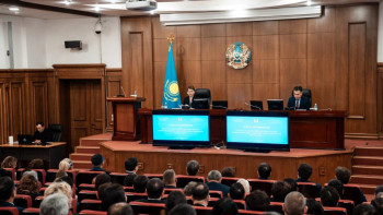 Фотография к новости: Үкімет биыл 547 мың адамға жұмыс тауып береді