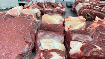 Фотография к новости: Еттің әділ бағасы қанша? – Министр нақты сандарды атады