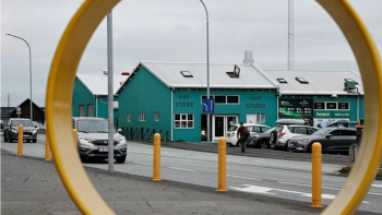 Фотография к новости: Исландия Еуропалық одақ құрамына жедел түрде қосылу мәселесін қайта жандандыруда