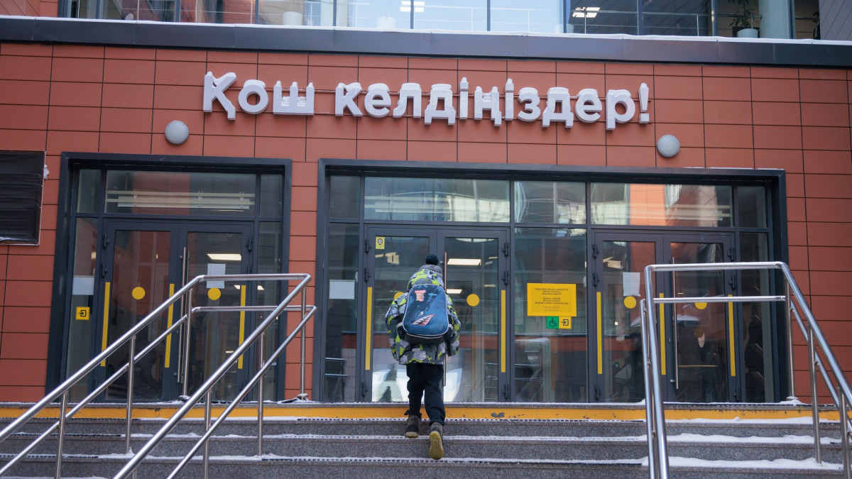  ©BAQ.KZ архиві/Артём Чурсинов