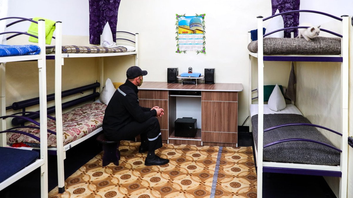  ©BAQ.KZ архиві/Бауыржан Жуасбаев