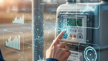 Фотография к новости: Газ көрсеткішін енді AI-кеңесшіге жіберуге болады