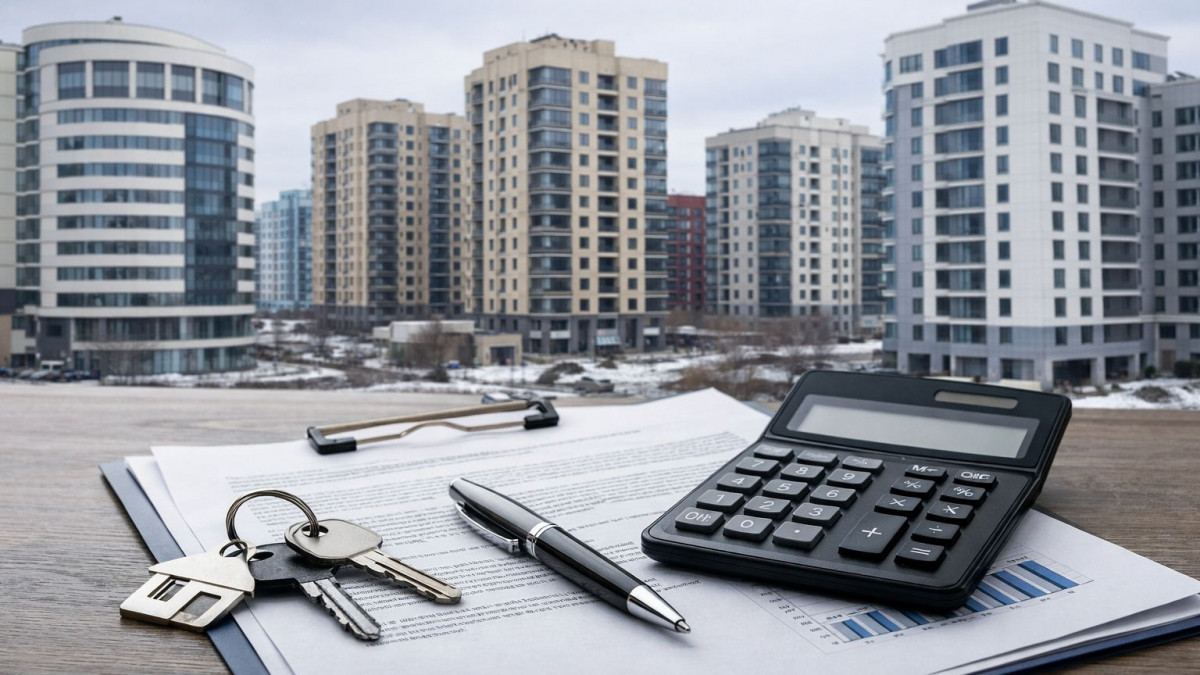  ©BAQ.KZ архиві/ЖИ