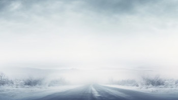 Фотография к новости: Екі облыста көлік қозғалысына шектеу енгізілді