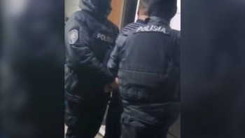 Фотография к новости: Алматыда ер адам өз танысына пышақ жарақатын салған