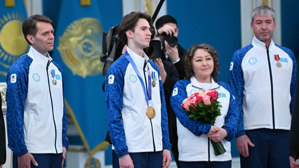  Ақорданың баспасөз қызметі