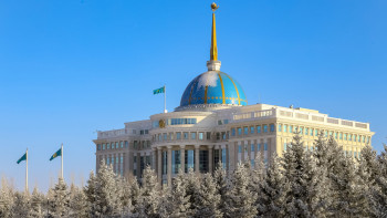 Фотография к новости: Астанаға ресми сапармен Сербия Президенті Александр Вучич келеді