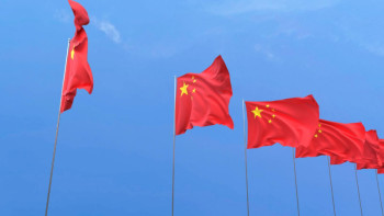 Фотография к новости: Пекин: Украинадағы қақтығыс Қытай мен ЕО қарым-қатынасына кедергі болмауы тиіс