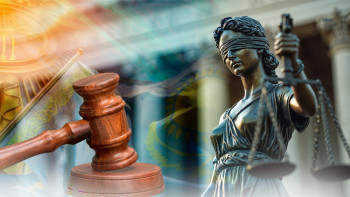 Фотография к новости: Қазақстанда "Миранда құқығы" енгізілсе, не өзгереді? 