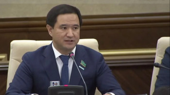 Фотография к новости: Кибершабуыл бір сәтте өңірлерді тоқтатуы мүмкін – депутат Үкіметтен шұғыл шара сұрады