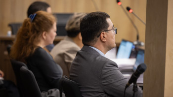 Фотография к новости: Жаңа Конституция адвокатураға қандай өзгеріс әкеледі?