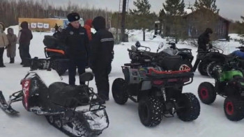 Фотография к новости: Бурабайдағы электрошана апаты: Адам өлімінен кейін іс қозғалды