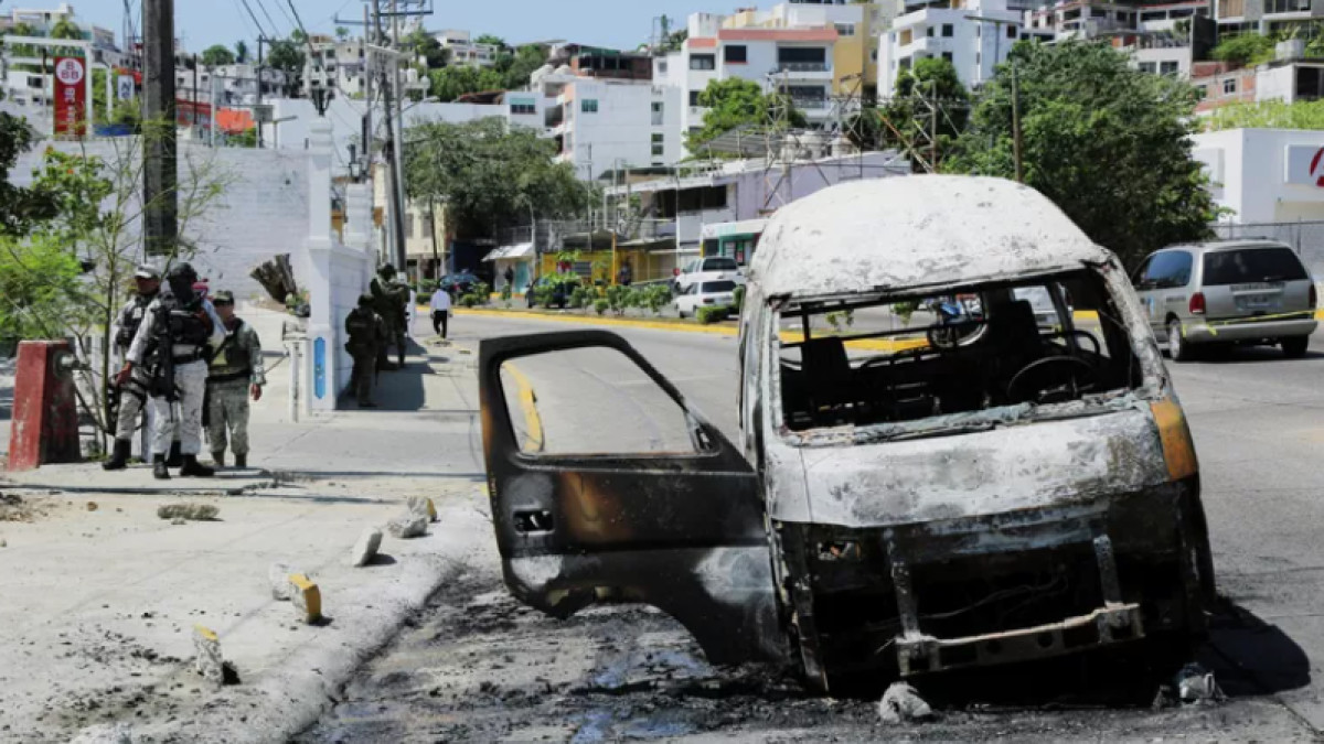  REUTERS / Javier Verdin