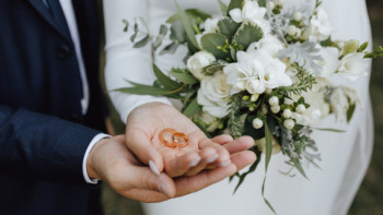 Фотография к новости: Қазақстанда неке қию көрсеткіші күрт төмендеді