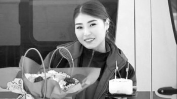 Фотография к новости: Астанадағы фельдшер өлімі: ІІМ тергеу барысы туралы айтты