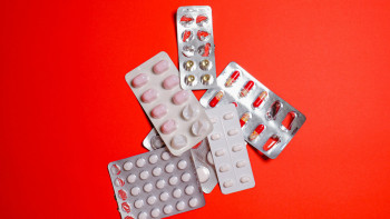 Фотография к новости: Дәрі бағасы жаппай қымбаттаған жоқ – Денсаулық сақтау министрлігі