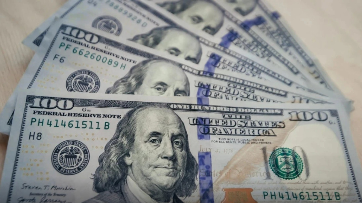  BAQ.KZ архиві / Арман Мухатов