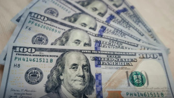 Фотография к новости: 26 ақпанға арналған валюта бағамы қандай