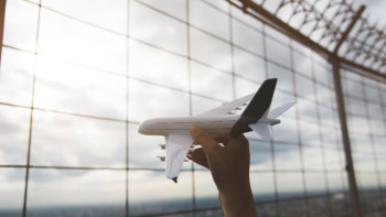 Фотография к новости: Ақтау әуежайына RA3 еуропалық мәртебесі берілді