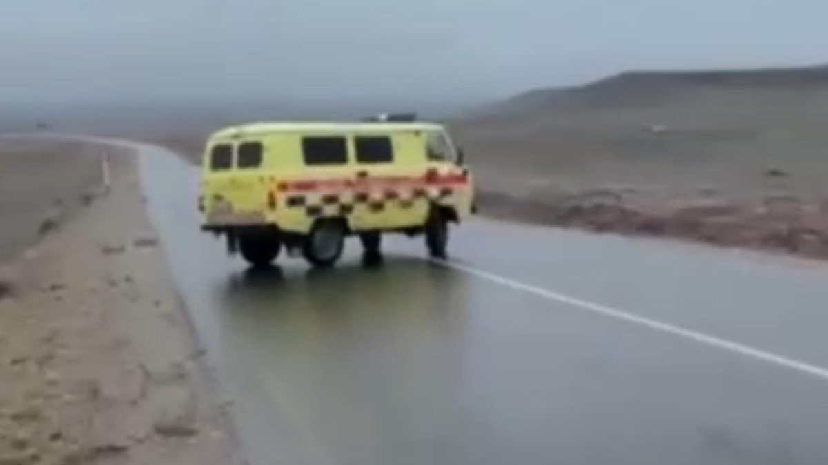  видеодан алынған кадр