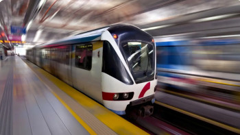 Фотография к новости: Алматыда LRT құрылысы қашан басталады