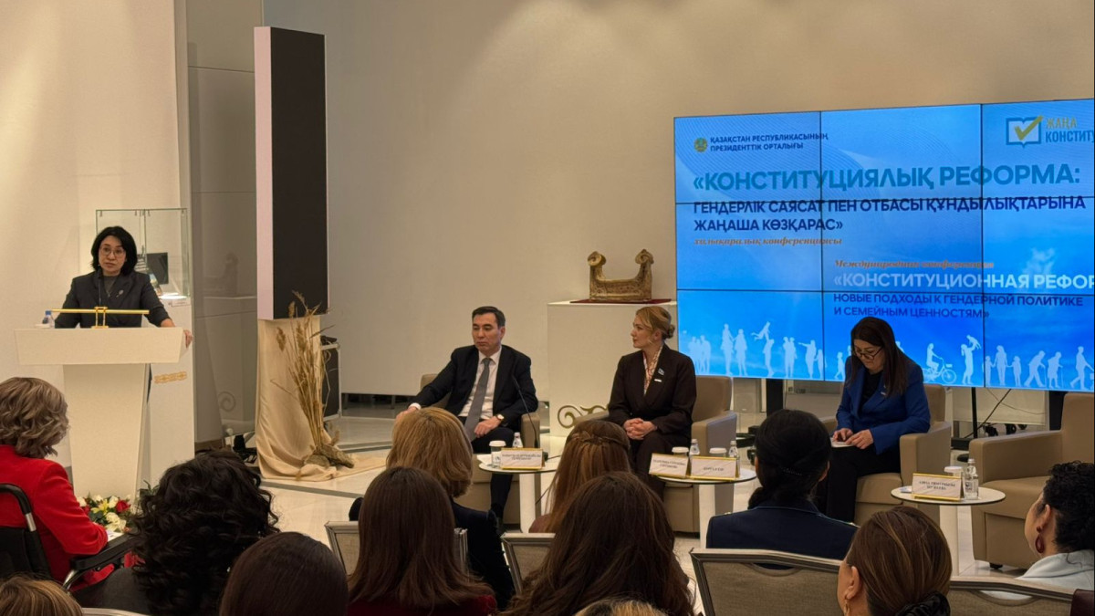  ©BAQ.KZ/Аида Батухан