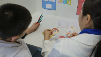 Фотография к новости: Ертең павлодарлық оқушылар да қашықтан оқиды