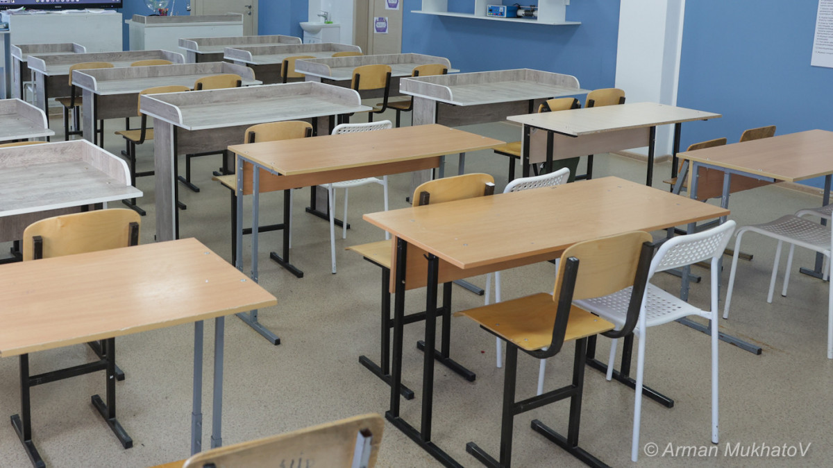  ©BAQ.KZ архиві/Арман Мухатов