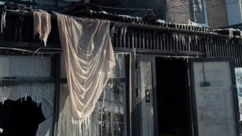 Фотография к новости: Щучинскідегі жарылыс туралы толығырақ ақпарат жарияланды