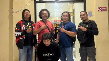 Фотография к новости: Атыраудағы қанды қылмыс: Күдіктінің ұсталған сәттегі фото-видеосы жарияланды